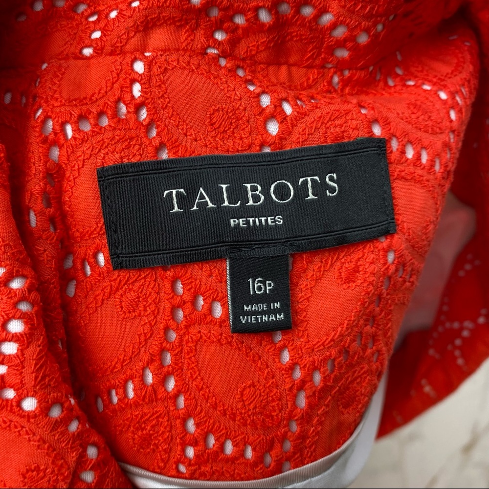 Talbots Blaizer - Picture 6 of 8